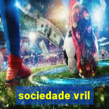 sociedade vril